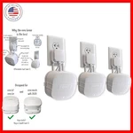 The Eero Genie For 6, 6+, Mesh Wi-fi: Wall Mount Outlet Holder Stand.... Fixed Price $41.99.
