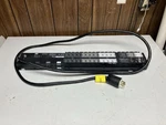 Hp 24A 4.9KVA Monitored Pdu 397807-D71 395326-001 AF914A S124 Power Distribution. Fixed Price $45.00.