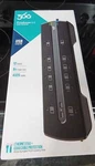 360 Electrical Producer 12-OUTLET Surge Strip W/ 3.4A 2-PORT Usb Black. Fixed Price $29.99.