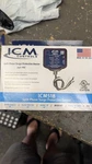 Icm Controls. Surge Protector. 518 New Open Box 220V Split Phase. Fixed Price $75.00.