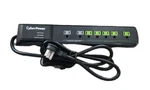 Cyberpower HT705GR Tier 2 Advanced Strip Outlets, 5FT Cord. Fixed Price $30.00.
