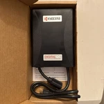Esp Digital Qc Surge Protector Noise Filter D11316T 120V 15A 1800W- Used/kyocera. Fixed Price $39.00.