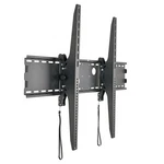 Open Box Tripp Lite Wall Mount Black For 60" 100" Tvs And Monitors DWT60100XX. Fixed Price $126.17.