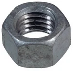 829302 5/16"-18 Stainless Steel Hex Nut 200 Pack. Fixed Price $48.93.