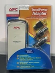 New Apc Travel Power Adapter TPA90DC Usb Charging Ports Laptop. Fixed Price $42.00.