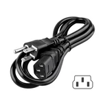 Ul 6FT 3-PRONG Ac Power Cord Cable Lead Us Plug For Vericom XPS04-00942. Fixed Price $10.32.