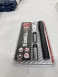 Maglite Mini Led 2-CELL Aa Flashlight With Holster Black SP2201HL 127 Lumens. Fixed Price $26.99.
