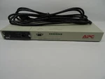 Apc AP9211 Masterswitch Remote Switched Rack Pdu Smartslot AP9606 Snmp Card. Fixed Price $99.00.