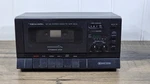 Optimus Stereo Cassette Tape Deck SCT-86 Component 14-654 Radioshack See Video. Fixed Price $49.99.
