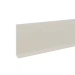 Wall Base Molding, 120 Ft L, Almond, 820N98. Fixed Price $114.99.