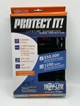 Tripp Lite Surge Protector Power Strip 8-OUTLET 2 Charging Ports TLP88USBB. Fixed Price $39.99.
