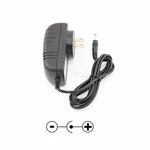 12V 2A Ac Home Wall Power Adapter Cord Us Plug 3.5MM X 1.35MM 24W High Quality. Fixed Price $11.45.