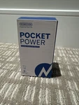 Travel Strip With Usb (ntonpower Pocket ). Fixed Price $13.99.