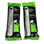 2 Greenlite Tier 1 Advanced 7 Outlet Power Strip 3FT Smart Energy Saving. Fixed Price $19.99.