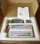 Furniqro FHSPD60 Whole House Surge Protector Device Type 2 Rated 60K Amp. Fixed Price $39.99.