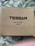 Tessan Japan Travel Plug Adapter TS-161-JP-C. Fixed Price $20.00.