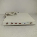 Tripp Lite Command Console Cci 6-12 Surge Suppressor Power Strip. Fixed Price $25.99.