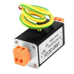 Uxcell LRSO1 Dc 12V Lightning Arrester Power Surge Protector Black. Fixed Price $26.26.