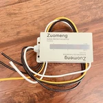 Zuomeng FS-140 Whole House Surge Protective Device, Rated For 140.000 Amp.. Fixed Price $33.95.