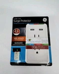 Surge Protector Dual Usb Charging Ports And Outlets. Fixed Price $19.99.