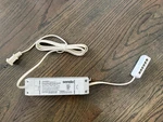 Fast Shipping Sensio SA40651 24V, 40W Dimmable Driver Port Connector Block. Fixed Price $40.00.