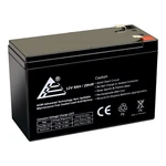 12V 9AH Sla Battery Replacement For Apc RBC17. Fixed Price $24.99.