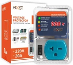 20A Heavy-duty Surge Protector & Voltage Regulator For Refrigerators. Fixed Price $28.81.