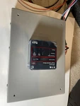 New Eaton SPD080240S3K Surge Protection Device Split Single Phase 80KA. Fixed Price $299.00.