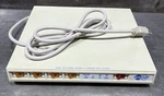 Tripp Lite Cci 6-12 Transient Voltage Surge Suppressor 6-OUTLET Command Console. Fixed Price $49.94.