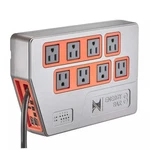 Neptune Systems Energy Bar 832 Intelligent Power Strip For Apex Aquarium Contr. Fixed Price $359.99.