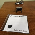 Natural Point Trackir 4 Pro With Clip Bracket Tested And Working. Fixed Price $99.99.