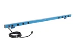 Benchpro 20-AMPS, Aluminum Plug Strip Back Mounted With Lighted Switch. Fixed Price $171.00.