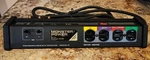 Monster Power HTS-1000 Surge Protector Home Theater Center 8 Outlet. Fixed Price $35.00.