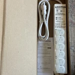 Leviton Medical Grade Surge Protective Power Strip, 15-AMP, 125-VOLT 5306M-1S7. Fixed Price $75.00.