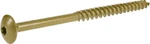 47878 Lag Screws, 5/16" X 5", Star Drive Construction Rust Resistant. Fixed Price $109.99.
