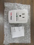 Cyberpower R1-3MS Surge Protector (new). Fixed Price $19.99.
