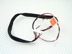 Sharp LC-43LB371U 43" Tv Power Supply / Led Backlight Strips Cable. Fixed Price $14.99.