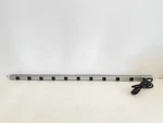 Power First FPI4810 Rackmount Distribution OUTLETS125V 15A Or 20A 48". Fixed Price $42.78.
