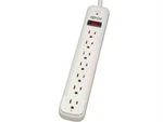TLP725 Tripp Lite Series 7-OUTLET Surge Protector, Ft. Cord, 10. Fixed Price $246.54.