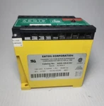 Eaton AGS-120-5-X Transient Voltage Surge Suppressor , Aegis Noise Filter Tycor. Fixed Price $137.50.