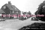 Sx 5194 - Woods Corner, Dallington, Sussex. Fixed Price $12.05.