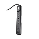 7-OUTLET Surge Strip. Fixed Price $26.63.