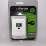 Enercell 900 Joule Surge Protector #61-184 Brand New Sealed. Fixed Price $25.99.