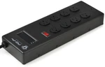 Black Lion Audio Pg-p Plus Portable Power Conditioner And Surge Protector. Fixed Price $118.40.