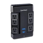 Cyberpower HT600WSU2A Premier Home Theater - Outlet Surge With 1680 J. Fixed Price $68.02.
