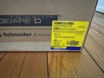 New Square SSP04EMA16 Surge Protective Device 480Y Ser 002 98898. Fixed Price $1549.00.