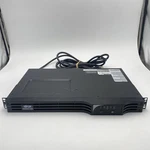 Tripp Lite Series 500VA 300W 120V Line-interactive Ups *no Battery* SMART500RT1U. Fixed Price $84.99.