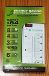 Niagara*energy Saving Smart Surge Protector*power Strip*new Unopened Package*. Fixed Price $12.00.
