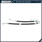 Power Steering Pressure Line Hose For 06-11 Mercedes-benz ML350 R350 3.5L Dohc. Fixed Price $37.49.