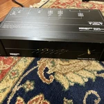 Monster Power Hts 2500 Mkii Home Theater 10 Plug Center / Surge Protector. Fixed Price $65.00.